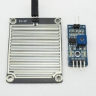 cảm biến báo mưa