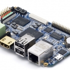 Friendly arm NanoPC T3