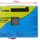 KIT phát triển đa năng 8051/ST32F103