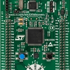 STM32F3DISCOVERY