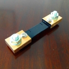 Điện Trở Shunt 500A/75mV FL-2