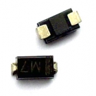 SMD rectifier diode 1N4007