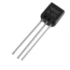 Transistor S8550