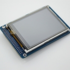 LCD color TFT 3.2-inch Module