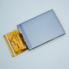 LCD TFT  2.4-inch 