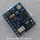 Cảm biến 3D GY-86