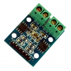 L9110 Dual Channel Motor Driver 