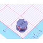 Inductor 68uH 20% 1.6A 5845 