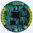 Cảm biến CC2541 + MPU6050 + BMP180